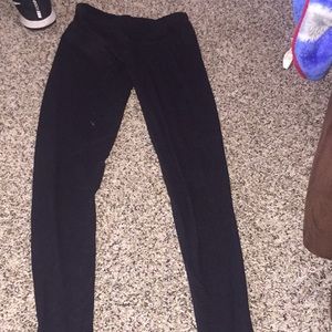 Leggings